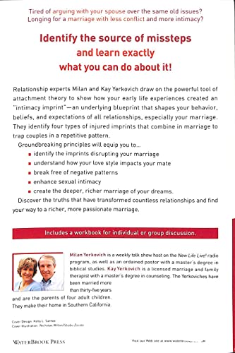 How We Love: Discover Your Love Style, Enhance Your Marriage