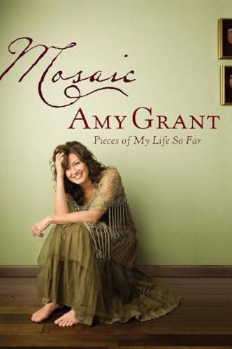 Mosaic: Pieces of My Life So Far
