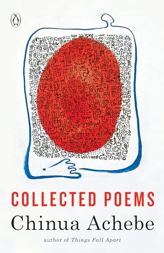 Chinua Achebe: Collected Poems