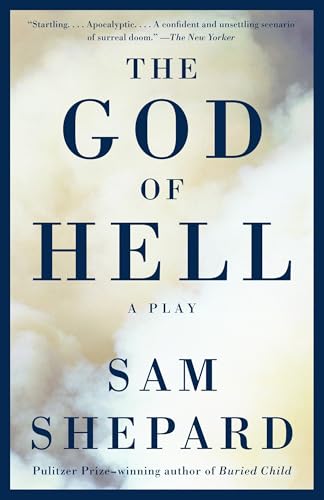 The God of Hell: A Play