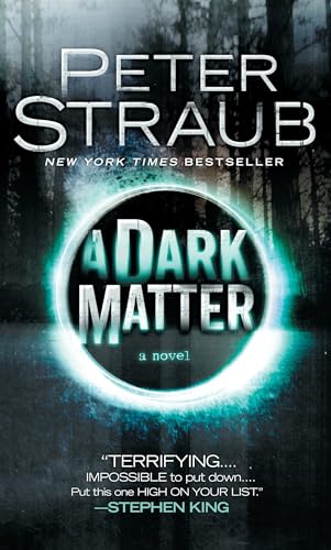 A Dark Matter