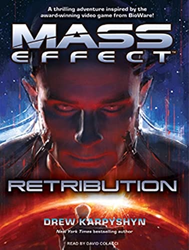 Mass Effect: Retribution