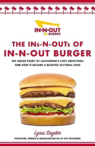 INS & OUTS OF IN N OUT