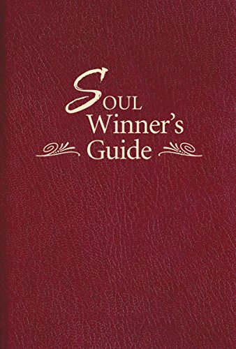 The Soul Winners Guide