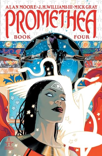 Promethea 4
