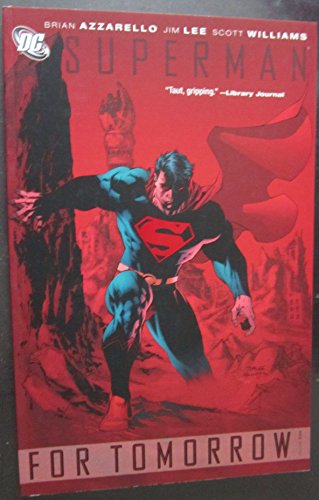 Superman for Tomorrow 1