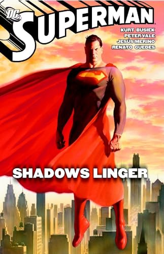 Superman: Shadows Linger