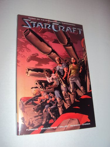 Starcraft HC