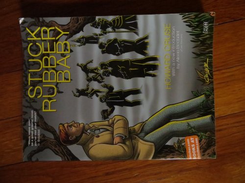 Stuck Rubber Baby SC