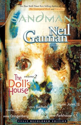 The Sandman 2: The Doll's House