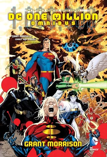 One Million Omnibus