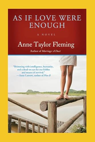 As If Love Were Enough: A Novel