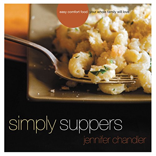 Simply Suppers