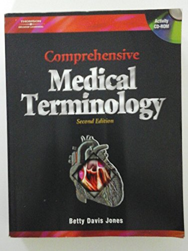 Comprehensive Medical Terminology