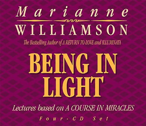 Being In Light