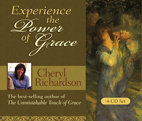 Experience the Power of Grace