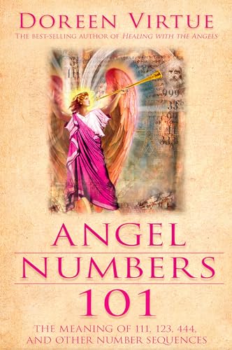 Angel Numbers 101: The Meaning Of 111, 123, 444, And Other Number Sequences