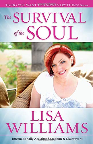 The Survival of the Soul