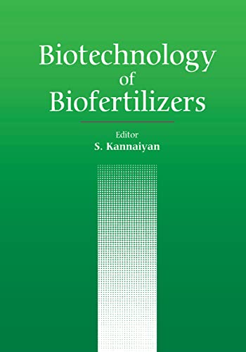 Biotechnology of Biofertilizers