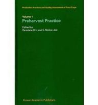 Production Practices and Quality Assessment of Food Crops: Volume 1-4