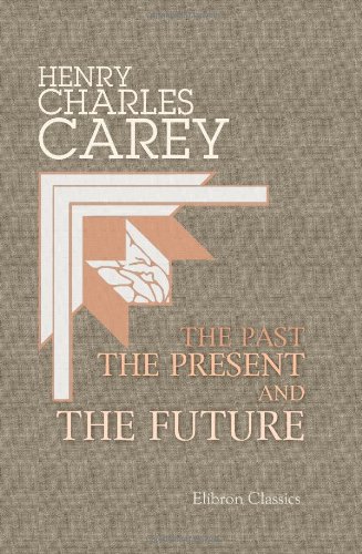 The Past, the Present, and the Future