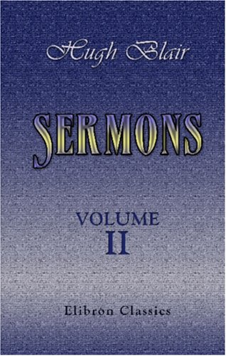 Sermons: Volume 2