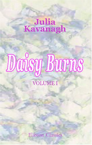 Daisy Burns: Volume I