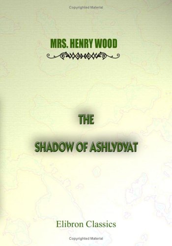 The Shadow of Ashlydyat