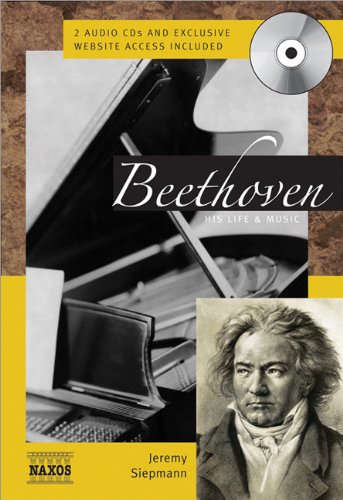 Beethoven: His Life & Music