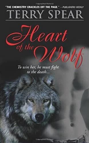 Heart of the Wolf: To win her, he must fight to the death...