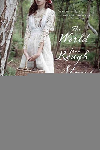 The World from Rough Stones