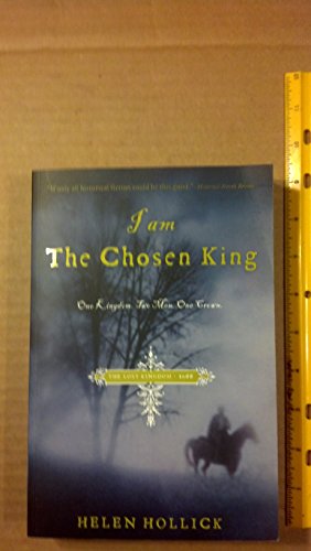 I Am the Chosen King: One Kingdom, Two Men, One Crown