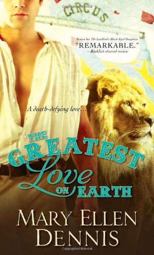 The Greatest Love on Earth