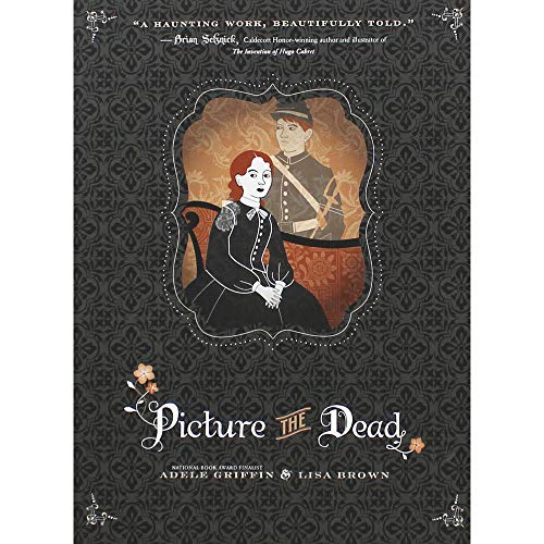 Picture the Dead