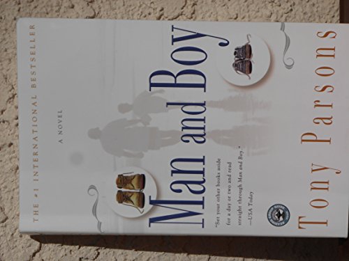 Man and Boy: A Novel