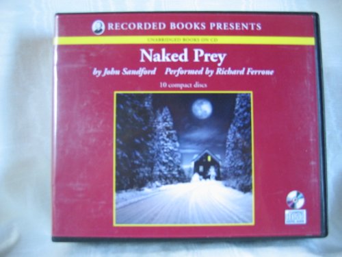 Naked Prey