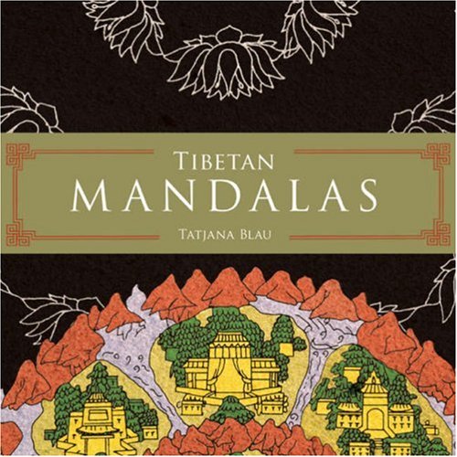 Tibetan Mandalas