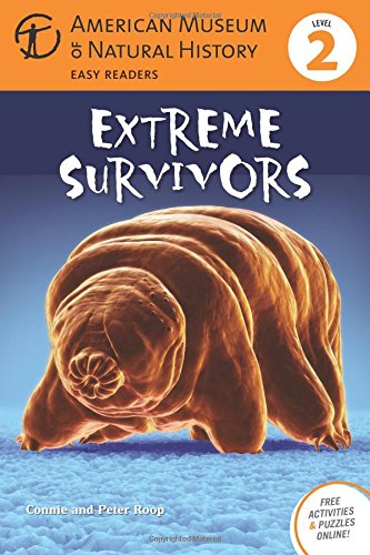 Extreme Survivors: (Level 2)