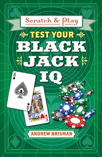 Scratch & Play® Test Your Blackjack IQ