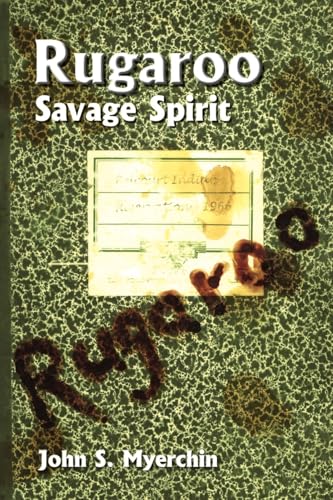 Rugaroo Savage Spirit