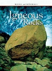 Igneous Rocks (Rocks and Minerals)
