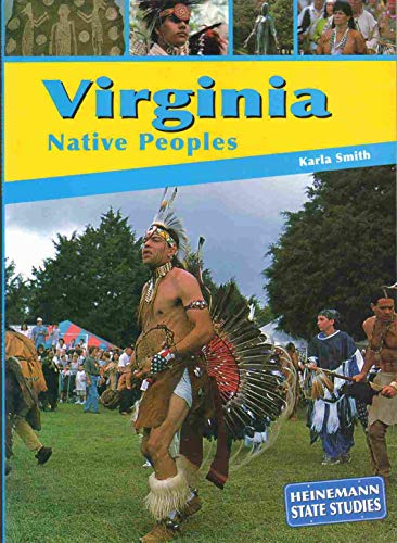 Virginia: Native Peoples