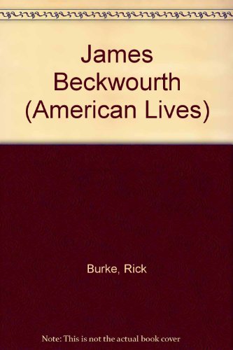 James Beckwourth