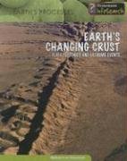 Earth's Changing Crust