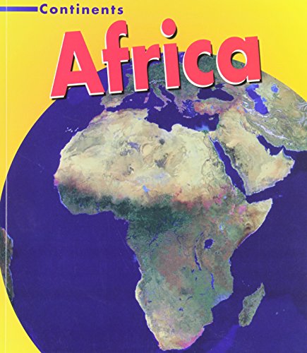 Africa (Continents)
