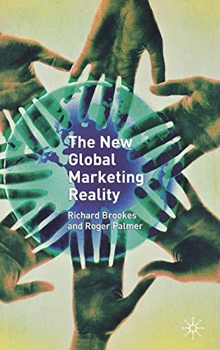 The New Global Marketing Reality
