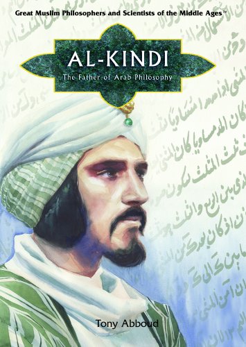 Al Kindi: Father of Arab Philosophy And Ninth-century Scientist, Calligrapher, And Musician