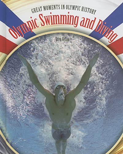 Olympic Swimming and Diving