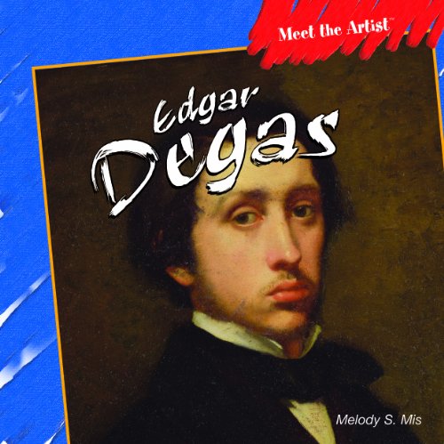 Edgar Degas