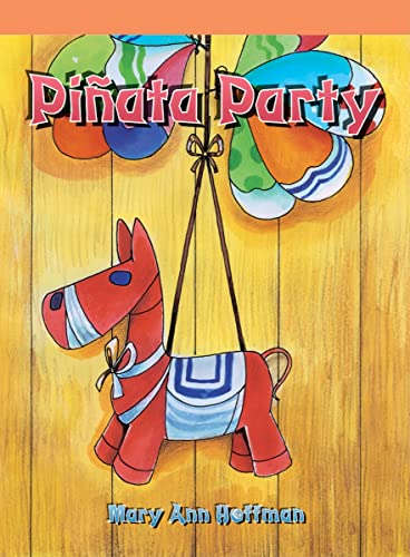 Pinata Party